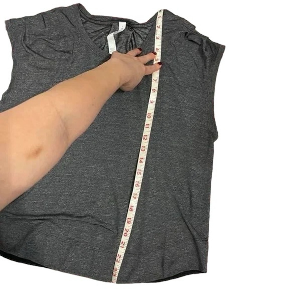 Lululemon Gait Keeper Short Sleeve - Picture 12 of 13